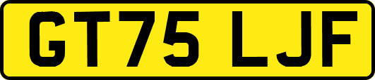 GT75LJF