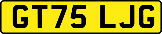 GT75LJG