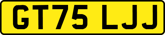 GT75LJJ