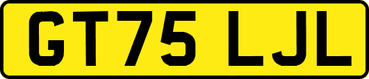 GT75LJL