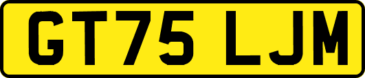 GT75LJM