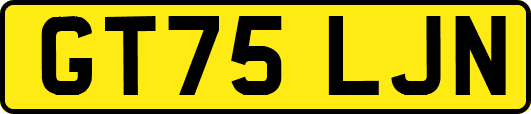 GT75LJN