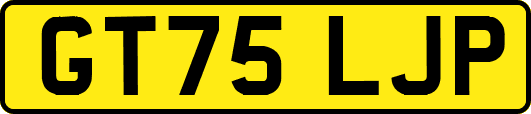 GT75LJP