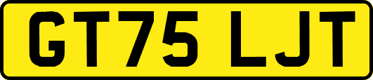 GT75LJT