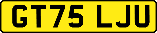 GT75LJU
