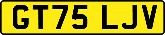 GT75LJV