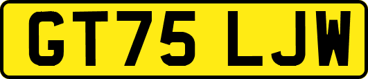 GT75LJW