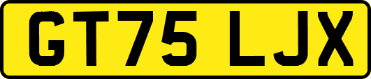 GT75LJX