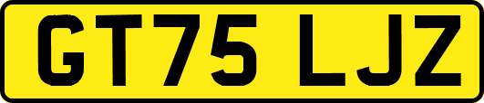 GT75LJZ