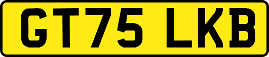 GT75LKB