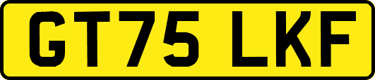 GT75LKF