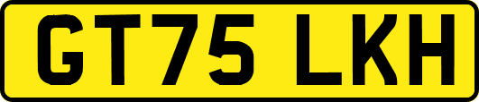 GT75LKH