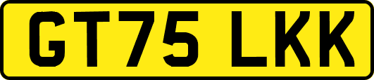GT75LKK