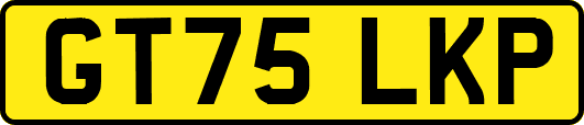GT75LKP
