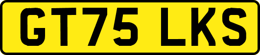 GT75LKS