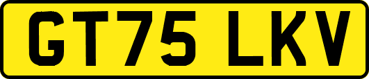 GT75LKV
