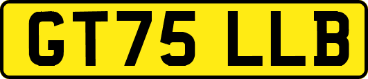 GT75LLB