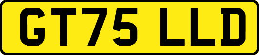 GT75LLD