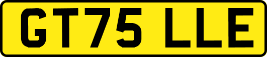 GT75LLE