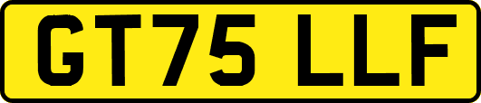 GT75LLF