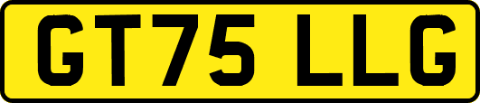 GT75LLG