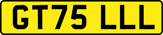 GT75LLL