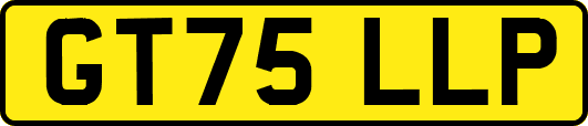 GT75LLP