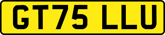 GT75LLU