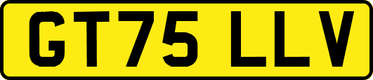 GT75LLV