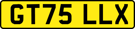 GT75LLX