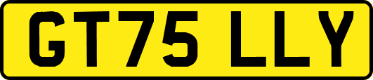 GT75LLY