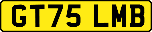 GT75LMB
