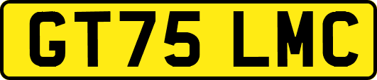GT75LMC
