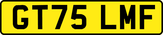GT75LMF