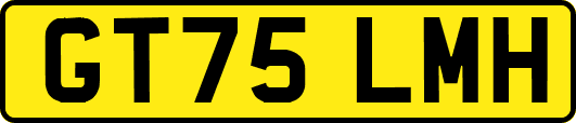 GT75LMH