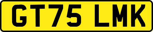 GT75LMK