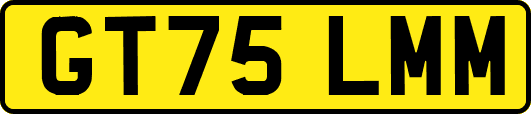 GT75LMM