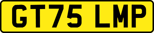 GT75LMP