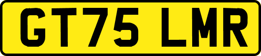 GT75LMR