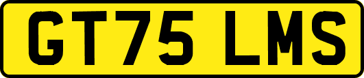 GT75LMS