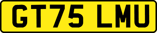 GT75LMU