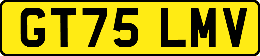 GT75LMV