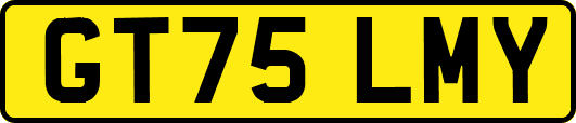 GT75LMY