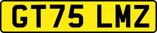 GT75LMZ