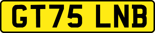 GT75LNB