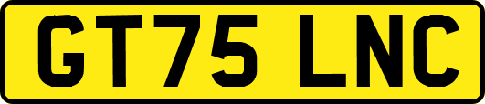 GT75LNC