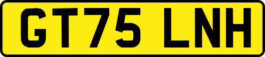 GT75LNH
