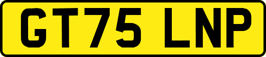 GT75LNP