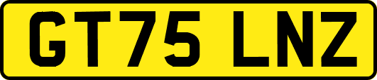 GT75LNZ
