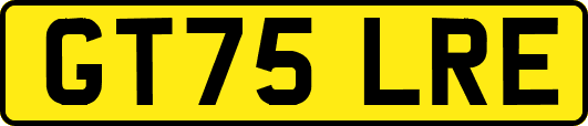 GT75LRE
